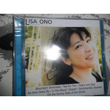 Cd Lisa Ono Dreams