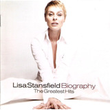 Cd Lisa Stansfield Biography