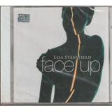 Cd Lisa Stansfield Face Up Original