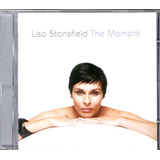 Cd Lisa Stansfield Moment