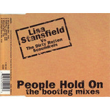 Cd Lisa Stansfield People Hold On