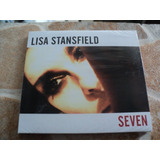 Cd Lisa Stansfield Seven Album De