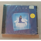 Cd Lisa Stansfield The Remix Album Lacre De Fábrica