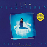 Cd Lisa Stansfield The Remix Album