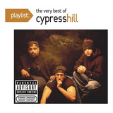 Cd  Lista De Músicas  O Melhor De Cypress Hill  explícito 