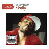 Cd Lista De Reprodução The Very Best Of R Kelly explícit