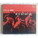 Cd Little Al Thomas And The