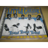 Cd Little Caesar And The Romans