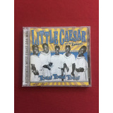 Cd Little Caesar And