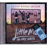 Cd Little Mix   Glory