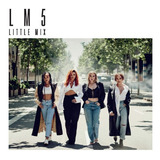Cd Little Mix Lm5