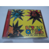 Cd   Little Quail And