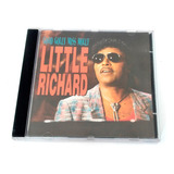 Cd Little Richard Good Golly Miss