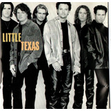 Cd Little Texas Loud And Proud
