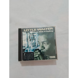 Cd Little Walter Blues With A