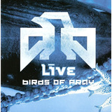 Cd Live Birds Of