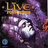 Cd Live Four Songs Radioactive 1991 N 468