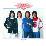 Cd Liverpool Express   You Are My Love  versão Compacto 
