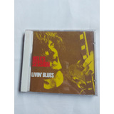 Cd Livin Blues Hell s Session