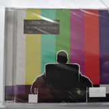 Cd Living Colour The Chair In