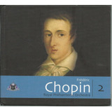 Cd Livro Frédéric Chopin