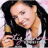 CD Liz Lanne Glorifica Ao Vivo