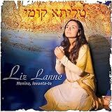 CD Liz Lanne Menina Levanta Te