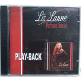 Cd Liz Lanne Perfume Suave