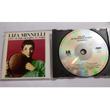 Cd Liza Minnelli Live At The