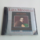 Cd Liza Minnelli