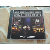 Cd Lloyd Webber Plays Lloyd Webber