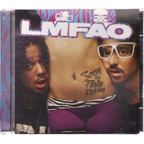 Cd Lmfao Sorry For Party
