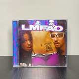 Cd Lmfao Sorry For Party Rocking