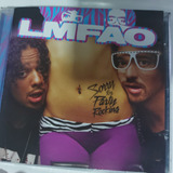 Cd Lmfao Sorry For Party Rockins