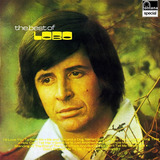 Cd Lobo  the Best Of Lobo   1976