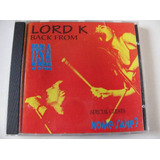 Cd Lord K   1994