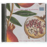 Cd   Loreena Mckennitt