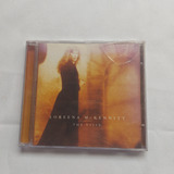 Cd Loreena Mckennitt The Visit Importado Lacrado
