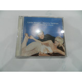 Cd Lorrie Morgan Sammy Kershaw I Finally Found Someone s