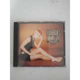 Cd Lorrie Morgan War Faint