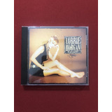 Cd Lorrie Morgan War Paint Importado Seminovo