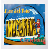 Cd Los Del Rio Macarena Christmas