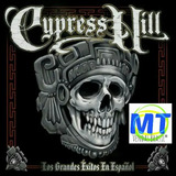 Cd Los Grandes Exitos