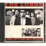 Cd Los Lobos By