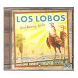 Cd Los Lobos Good