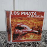 Cd Los Pirata La