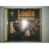 Cd Louis Armstrong ( 4745 )