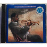 Cd Louis Armstrong And His All