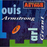 Cd Louis Armstrong Earl