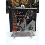 Cd Louis Armstrong Mack The Knife
